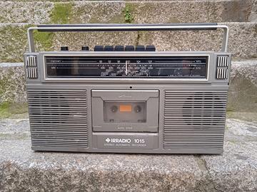 radio stereo am fm