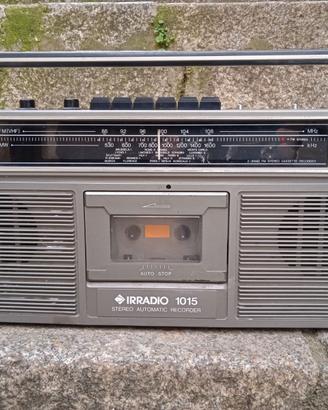 radio stereo am fm