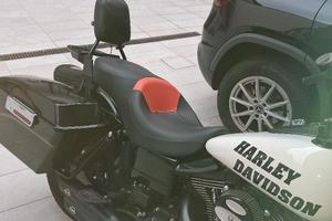 HARLEY-DAVIDSON DYNA FAT BOB 