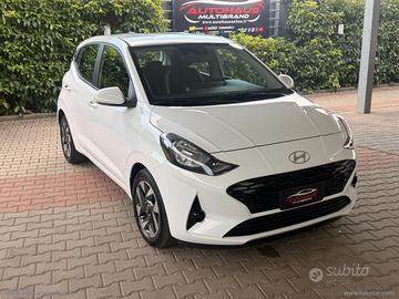 HYUNDAI i10 1.0 MPI Connectline