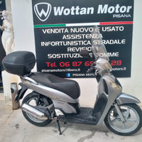 Honda sh150 2008 PASSAGGIO INCLUSO