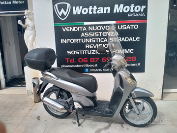 Honda sh150 2008 PASSAGGIO INCLUSO