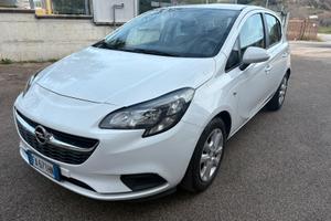 Opel corsa 1.4 gpl tech