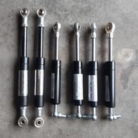 Pistoni a gas rinforzati da 2500/2700N Nuovi