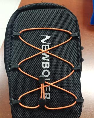 Borsa portaoggetti da Scooter o Bici