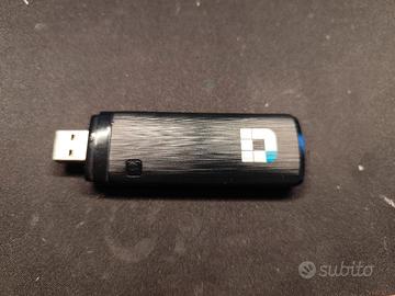 D-Link USB wifi dwa 182 ac1300 dual band