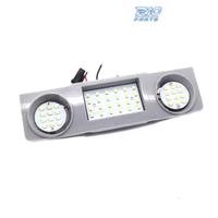 PANNELLO LED ANTERIORE VOLKSWAGEN VW GOLF V VI 04-