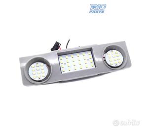 PANNELLO LED ANTERIORE VOLKSWAGEN VW GOLF V VI 04-