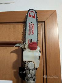 Potatore telescopico Oregon PS250