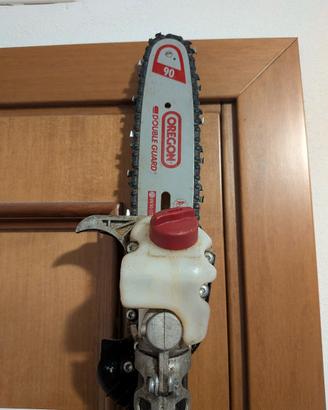 Potatore telescopico Oregon PS250