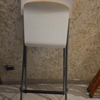 ER-STOCK-220 # SGABELLO IKEA 001.992.08 22724 BIA