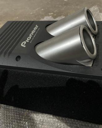 subwoofer amplificato Pioneer Ts-WX206A