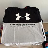 T shirt Under Armour