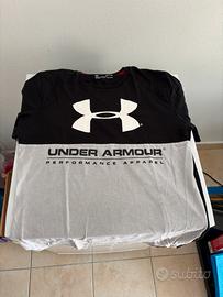 T shirt Under Armour