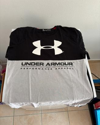 T shirt Under Armour