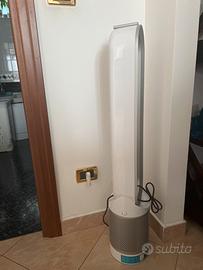 Purificatore d’aria dyson