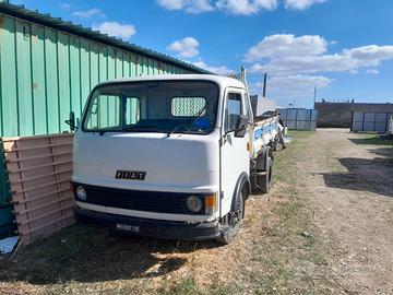 Ribaltabile,  perfettamente funzionante