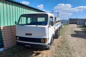 Ribaltabile,  perfettamente funzionante