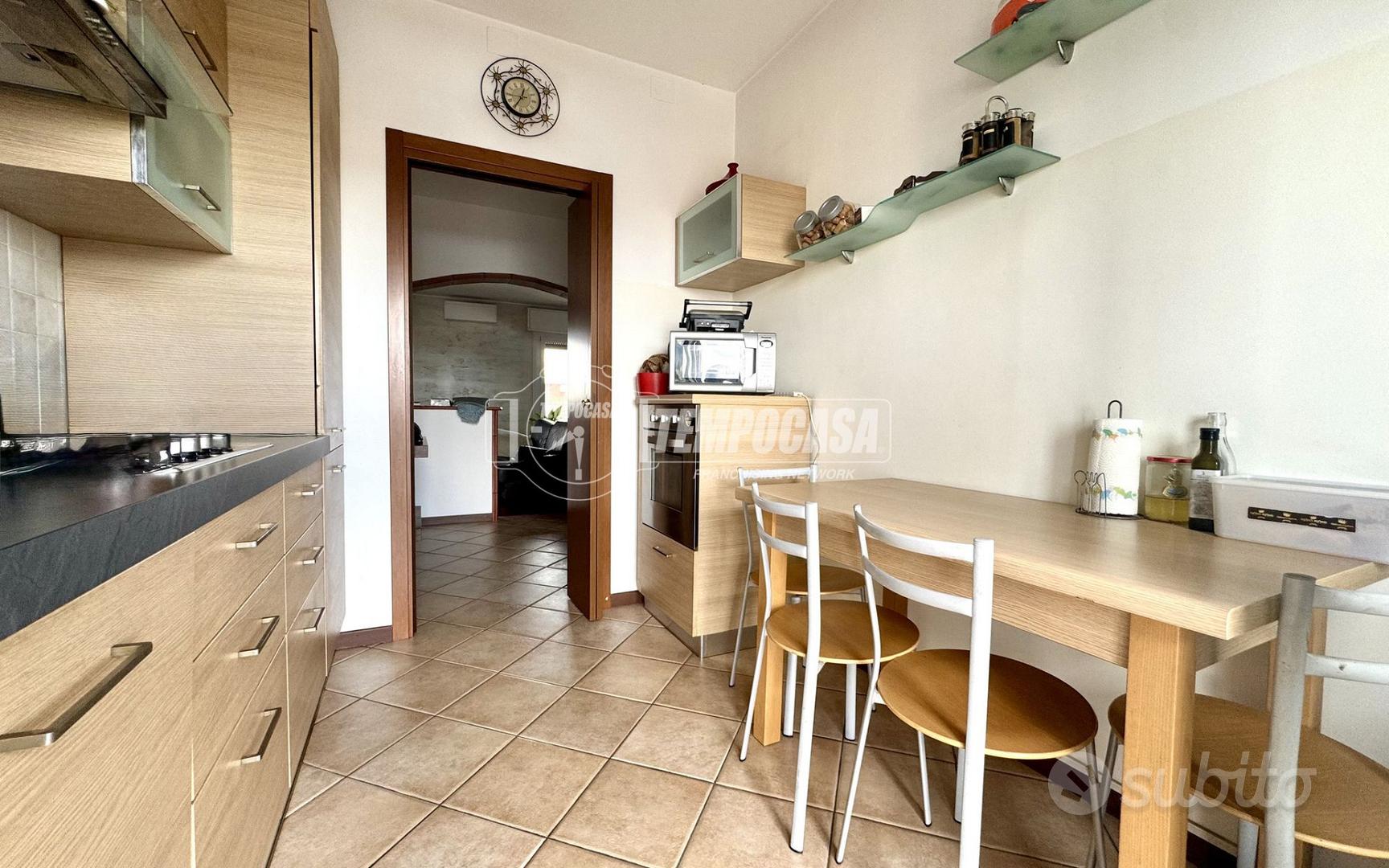 Apartment in Rozzano, Cassino Scanasio - Vista 5