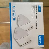 Altoparlanto stereo Bluetooth August