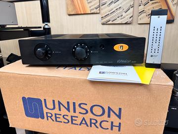 Unison Research Unico Nuovo