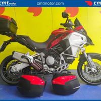 DUCATI Multistrada 1260 Enduro Garantita e Finan