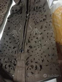 stivale donna yin nabuk 37