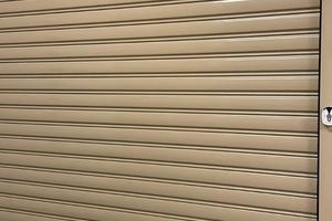 Garage a Città Giardino, anche per brevi periodi