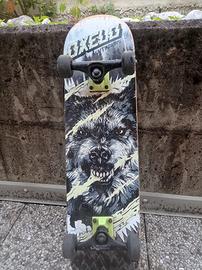 Skateboard Oxelo 