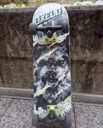 Skateboard Oxelo 