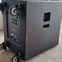 subwoofer proel s15A attivo