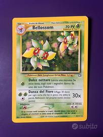 Bellossom 3/111