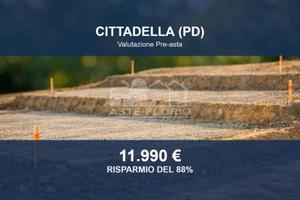 Immobile in asta di 1390 m² a Cittadella