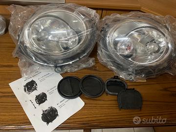 Fanali per mini cooper ONE CLUBMAN