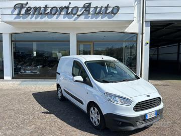FORD Transit Courier 1.5 TDCi 75CV Van Trend