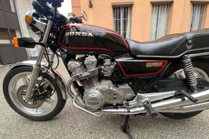Honda 750 K RC01 – 1979 | originale | ASI ORO