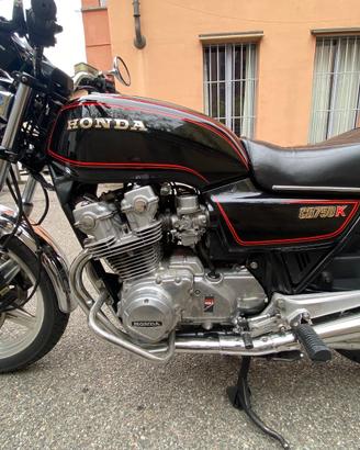 Honda 750 K RC01 – 1979 | originale | ASI ORO