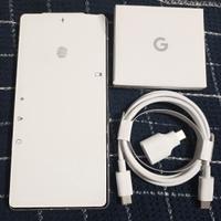 Google pixel 8 bianco