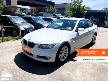 BMW Serie 3 (E92) 320d cat Coup� Msport