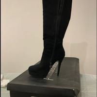 Stivali prima donna.