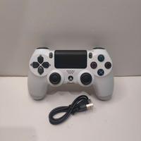 Playstation 4 Controller Biaco - NUOVO