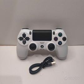 Playstation 4 Controller Biaco - NUOVO