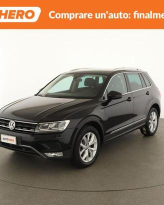 VOLKSWAGEN Tiguan DD59591