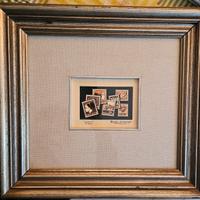 Quadri vintage di Mariolino da Caravaggio