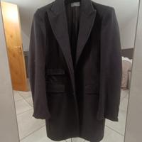 Cappotto uomo, Villaggio