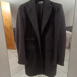 Cappotto uomo, Villaggio