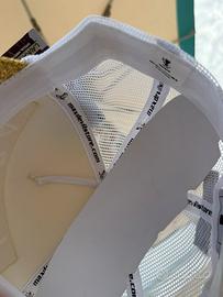 Berretto laura pausini tour 2018