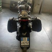 Triumph rocket 3 GT 2020