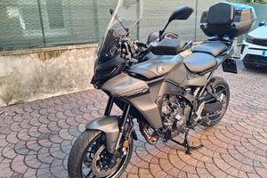 Yamaha Tracer 9 2021