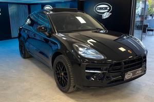 Porsche Macan 2.9 GTS 381CV 2020 TETTO APRIBILE